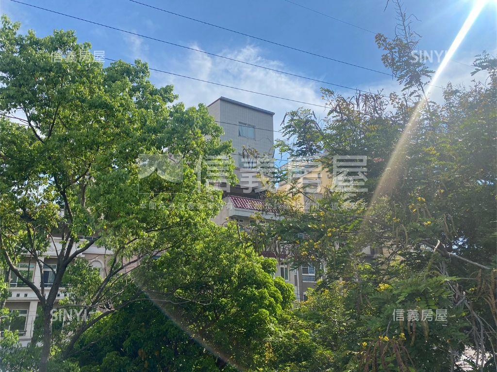 西屯工業區別墅大空間房屋室內格局與周邊環境