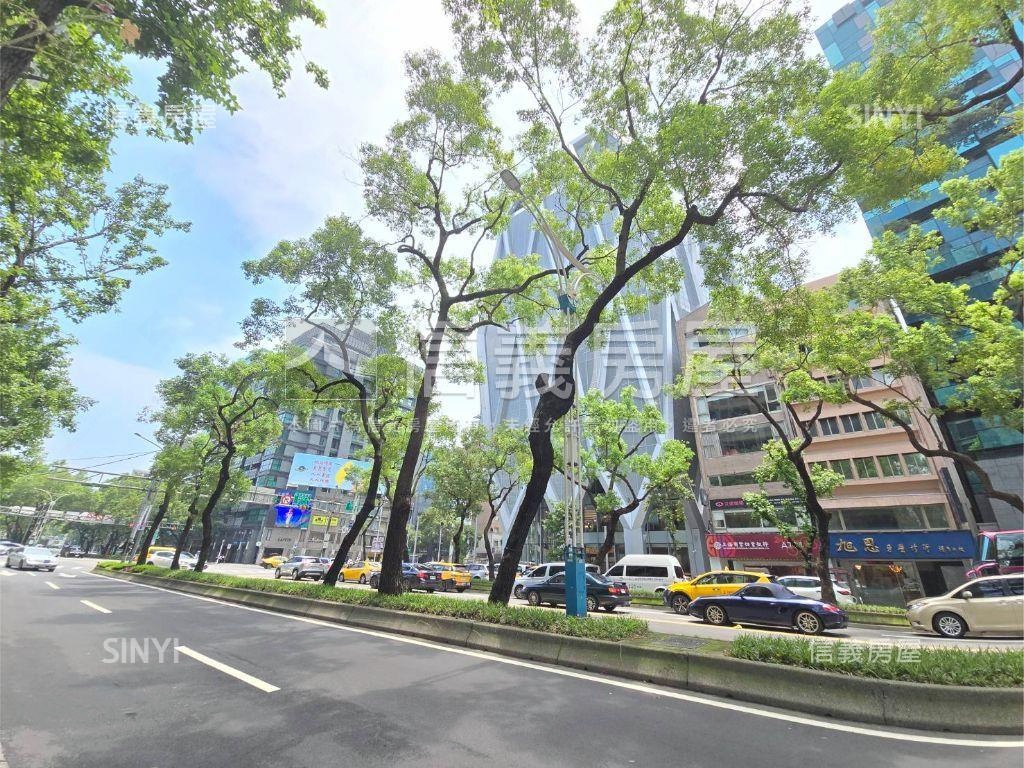 中山北雙捷運靜巷華廈房屋室內格局與周邊環境