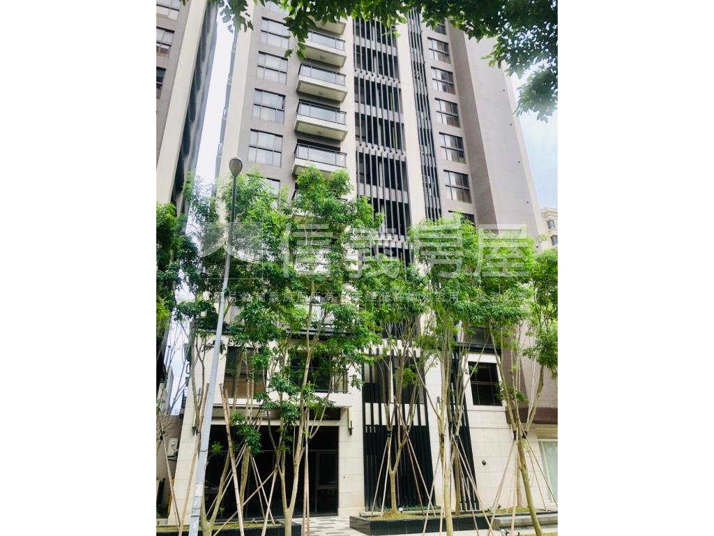 佳泰一景採光大三房房屋室內格局與周邊環境