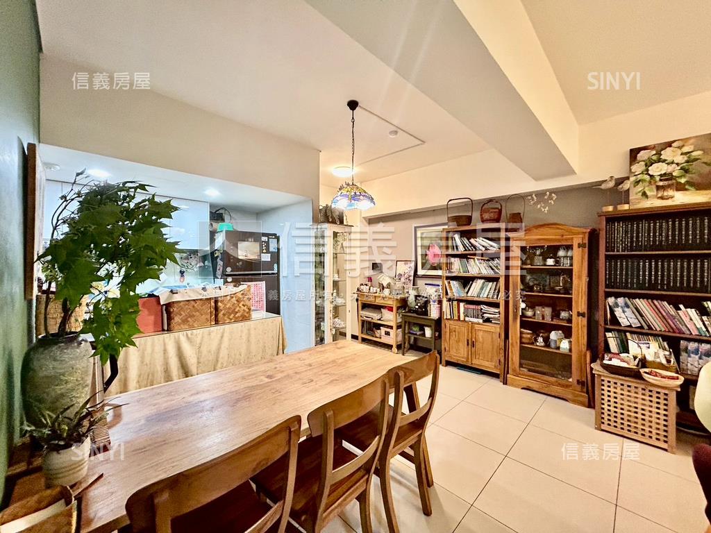 佳泰一景採光大三房房屋室內格局與周邊環境