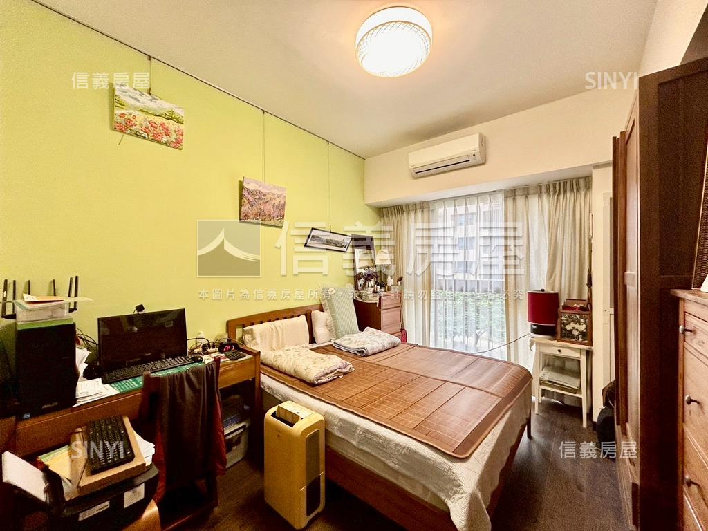 佳泰一景採光大三房房屋室內格局與周邊環境
