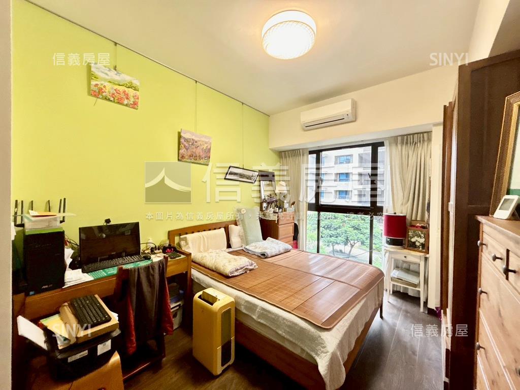佳泰一景採光大三房房屋室內格局與周邊環境