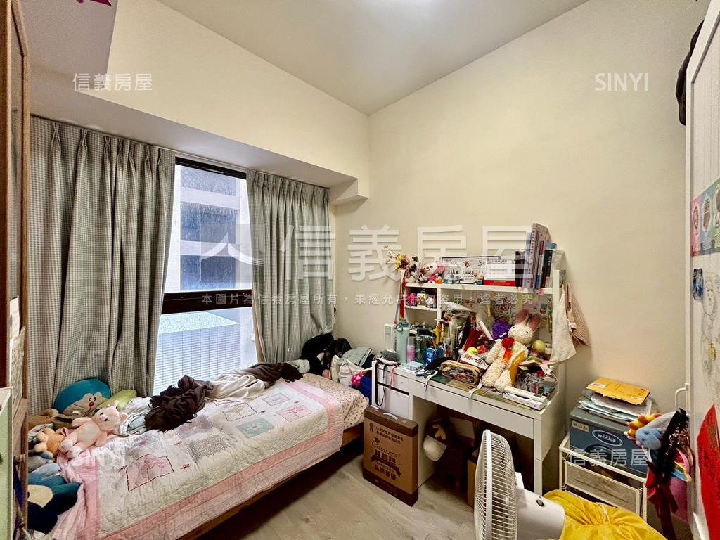 佳泰一景採光大三房房屋室內格局與周邊環境
