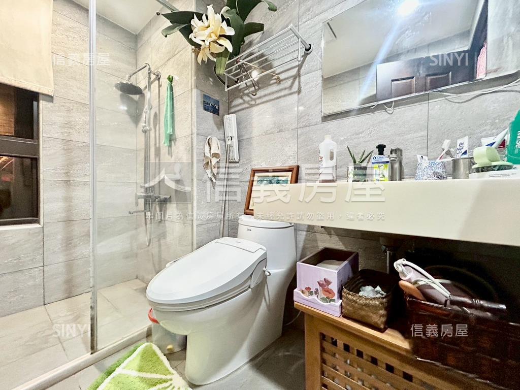 佳泰一景採光大三房房屋室內格局與周邊環境