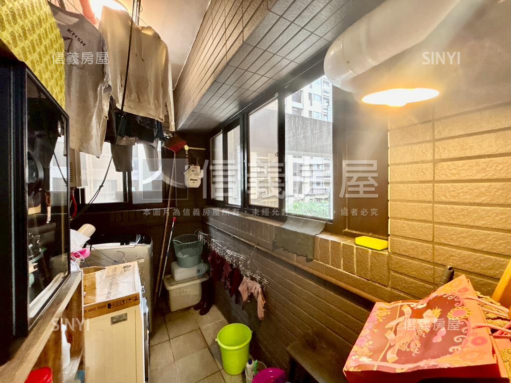 佳泰一景採光大三房房屋室內格局與周邊環境