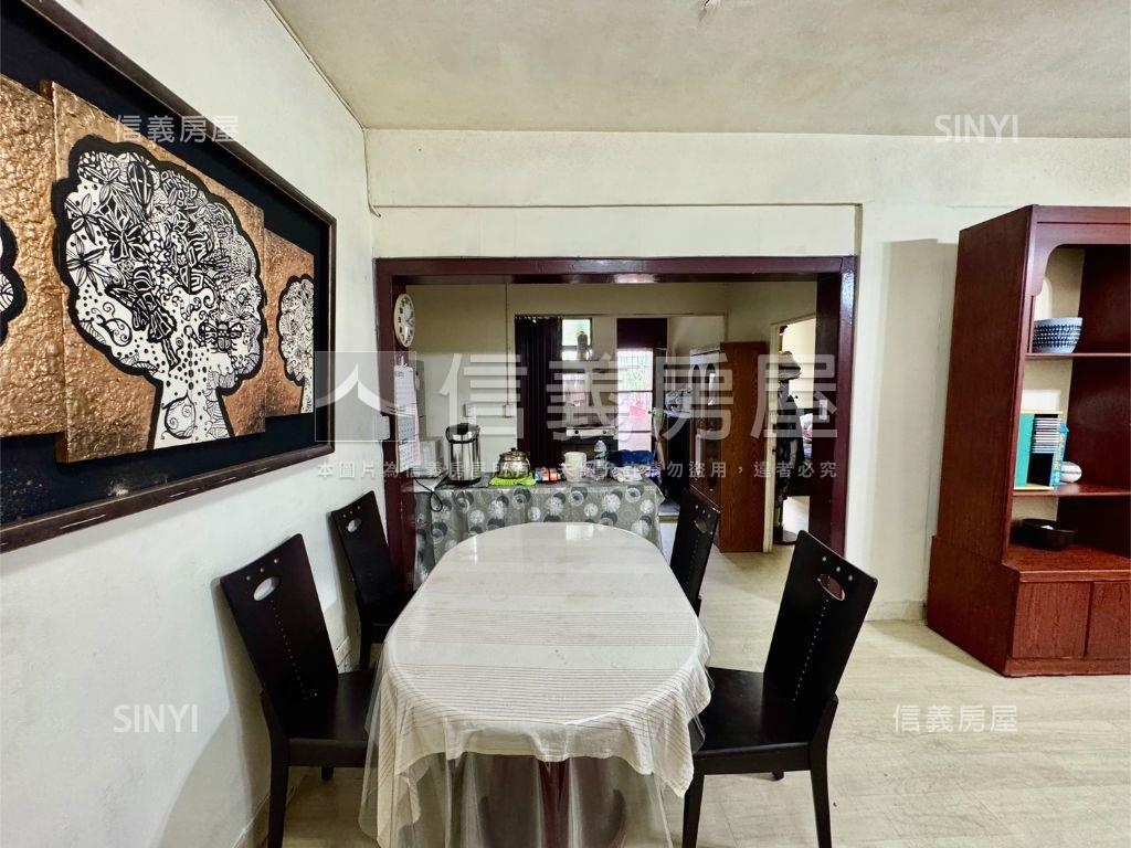 稀有松柏林二樓美寓房屋室內格局與周邊環境