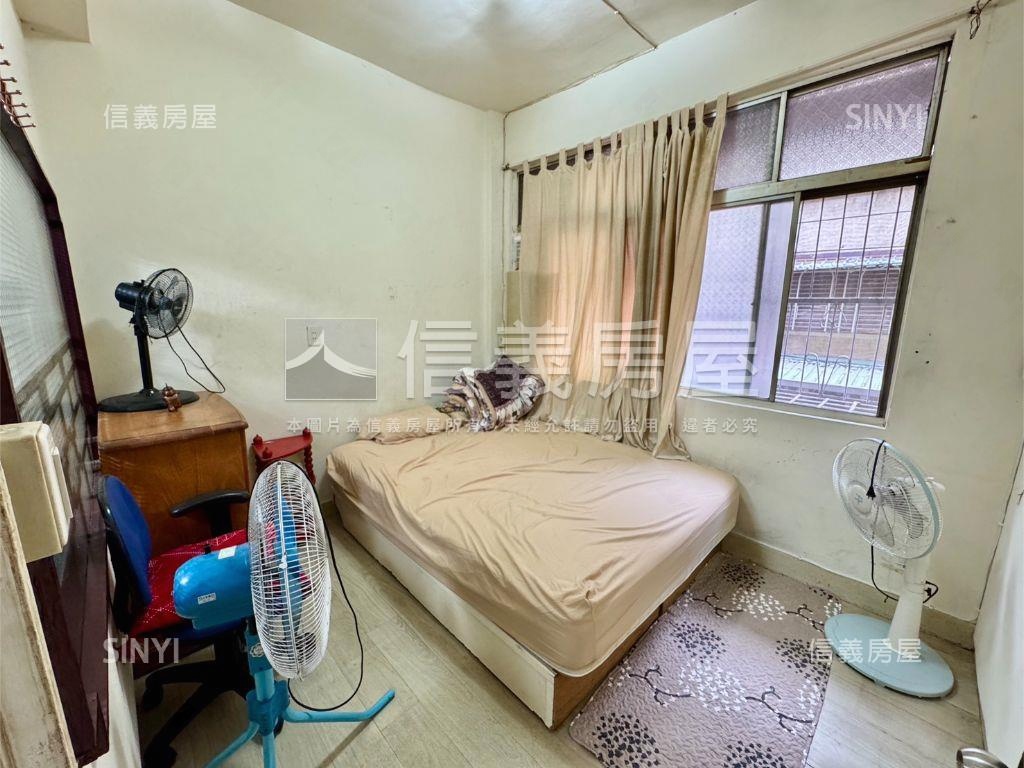 稀有松柏林二樓美寓房屋室內格局與周邊環境