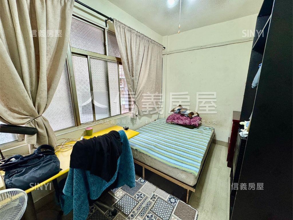 稀有松柏林二樓美寓房屋室內格局與周邊環境