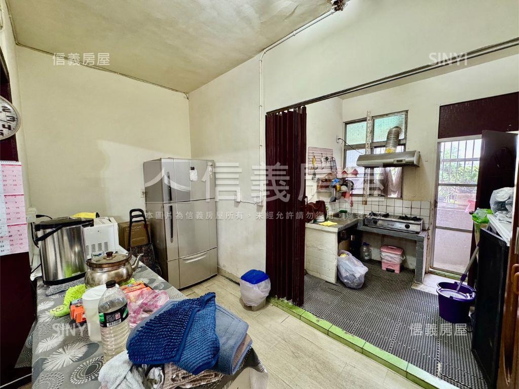 稀有松柏林二樓美寓房屋室內格局與周邊環境