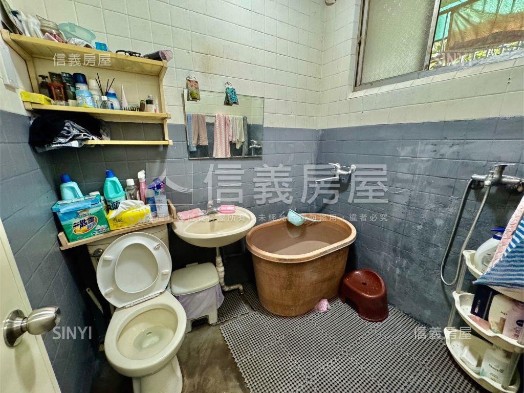 稀有松柏林二樓美寓房屋室內格局與周邊環境