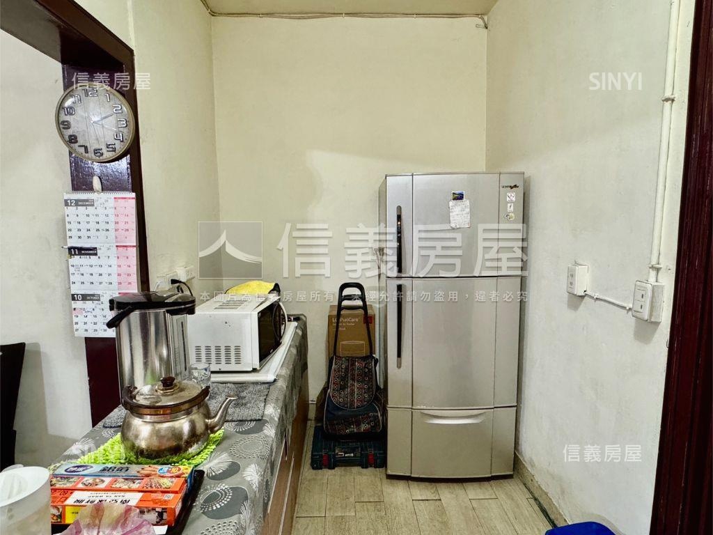 稀有松柏林二樓美寓房屋室內格局與周邊環境