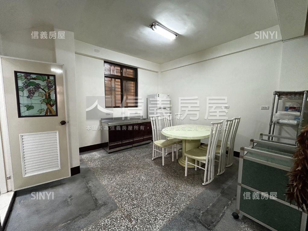 電線重拉永忠街面寬透天房屋室內格局與周邊環境