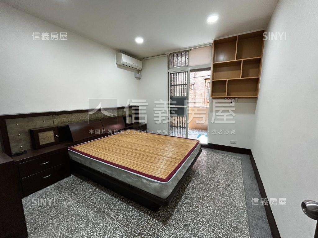 電線重拉永忠街面寬透天房屋室內格局與周邊環境