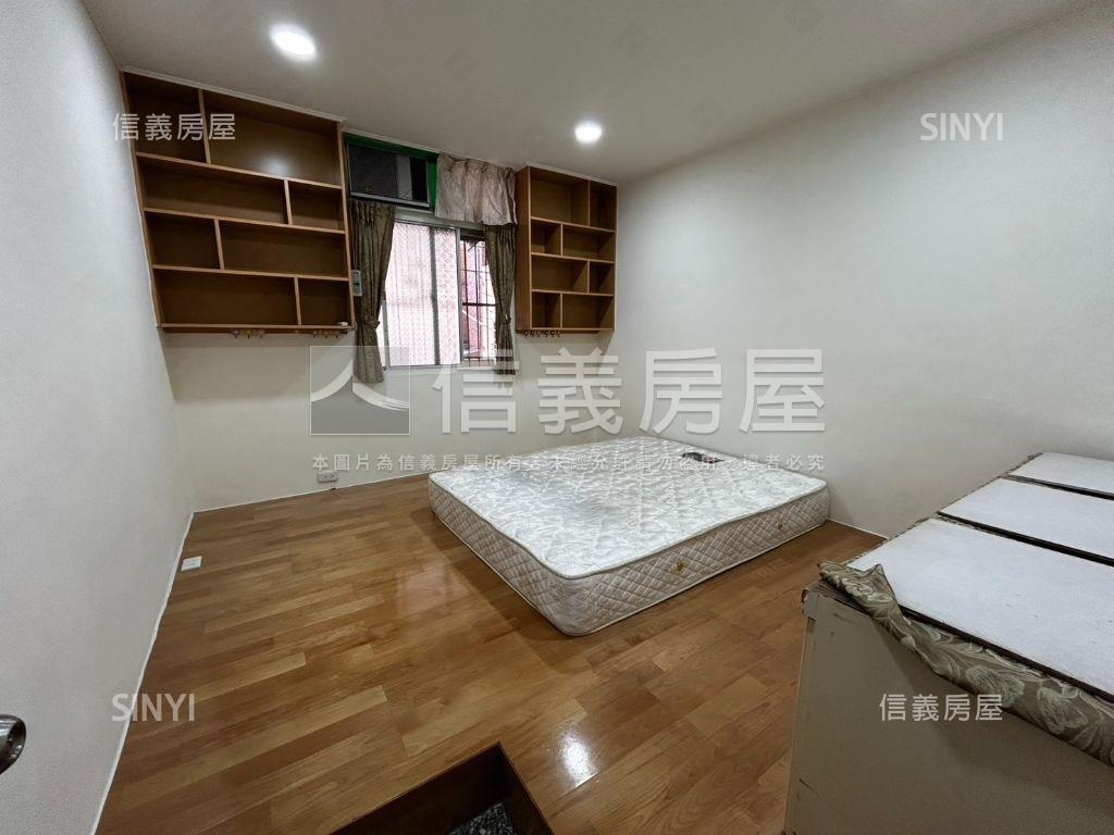 電線重拉永忠街面寬透天房屋室內格局與周邊環境