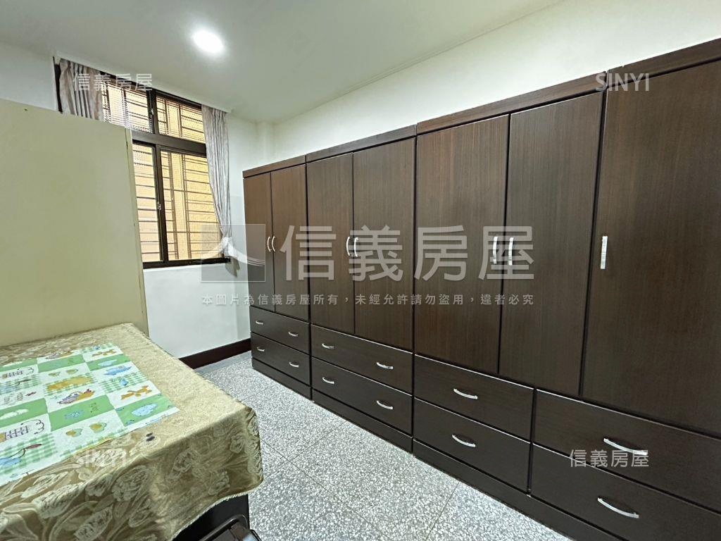 電線重拉永忠街面寬透天房屋室內格局與周邊環境