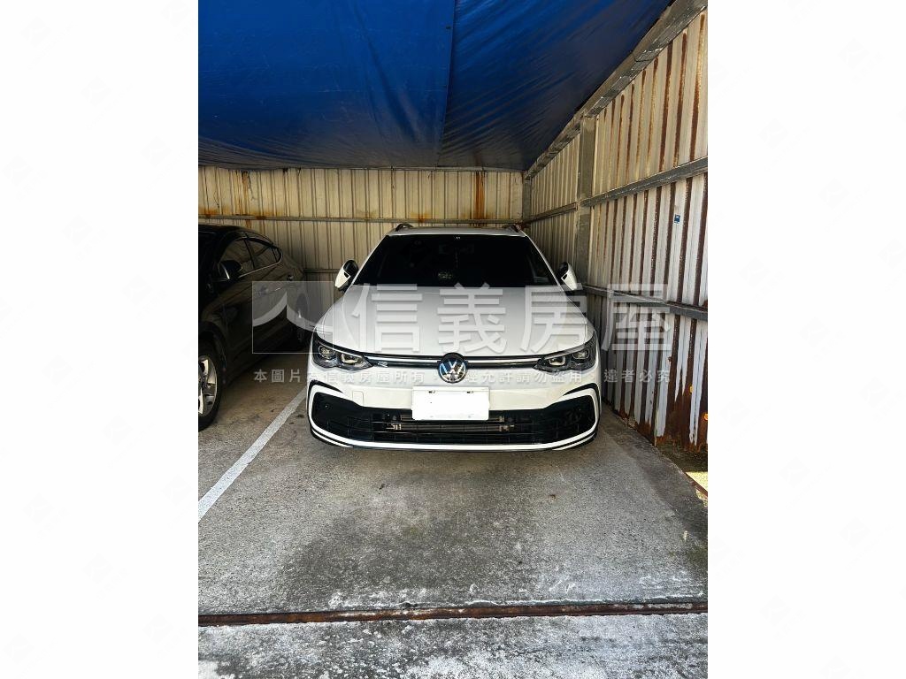 電線重拉永忠街面寬透天房屋室內格局與周邊環境