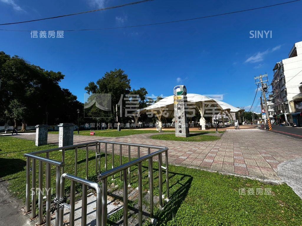 電線重拉永忠街面寬透天房屋室內格局與周邊環境