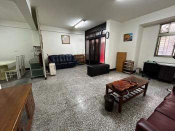 電線重拉永忠街面寬透天