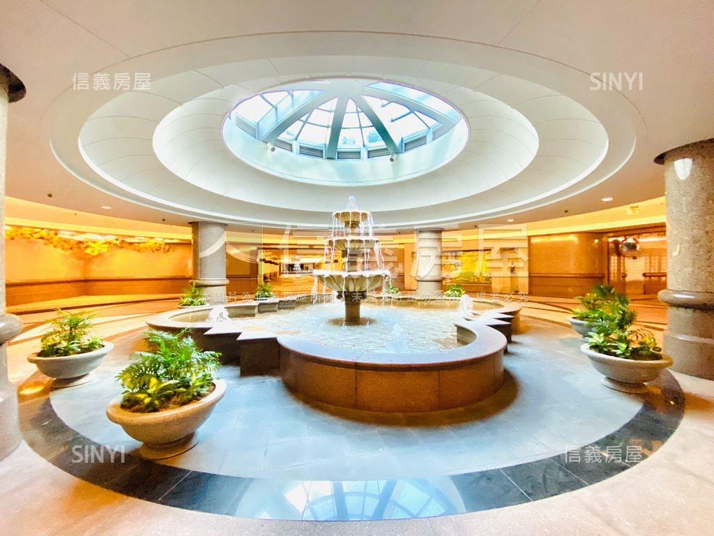 磅礡尊榮信義之星高樓美景房屋室內格局與周邊環境