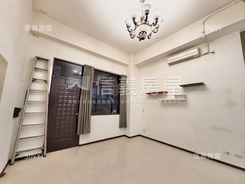 長虹大鎮稀有挑高戶釋出房屋室內格局與周邊環境