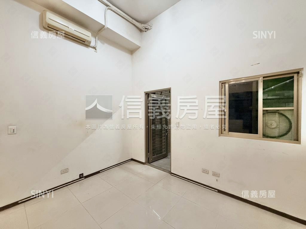 長虹大鎮稀有挑高戶釋出房屋室內格局與周邊環境