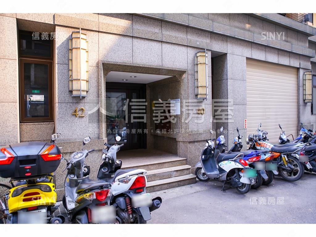 長虹大鎮稀有挑高戶釋出房屋室內格局與周邊環境