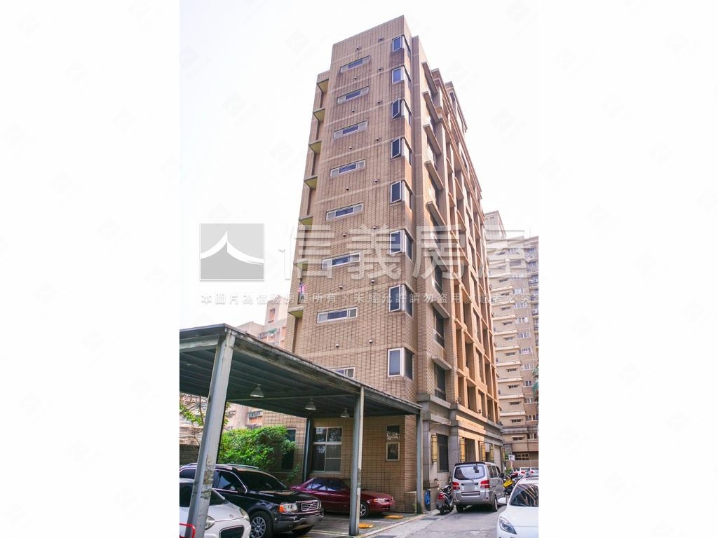 長虹大鎮稀有挑高戶釋出房屋室內格局與周邊環境