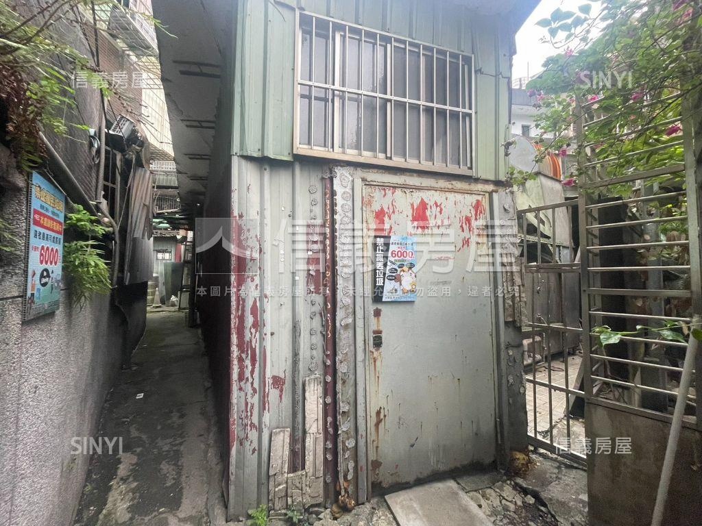 景安黃金商圈置產土地房屋室內格局與周邊環境