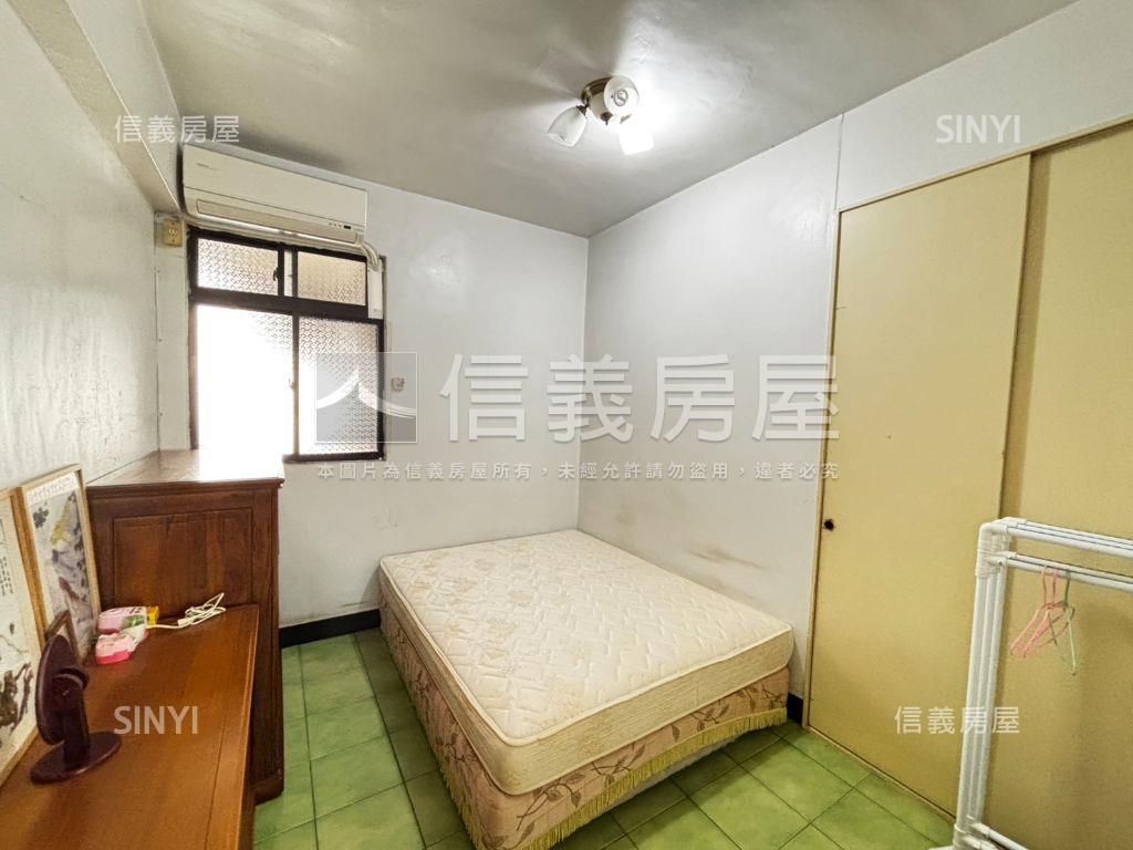 增設無障礙明亮寬敞美三房房屋室內格局與周邊環境