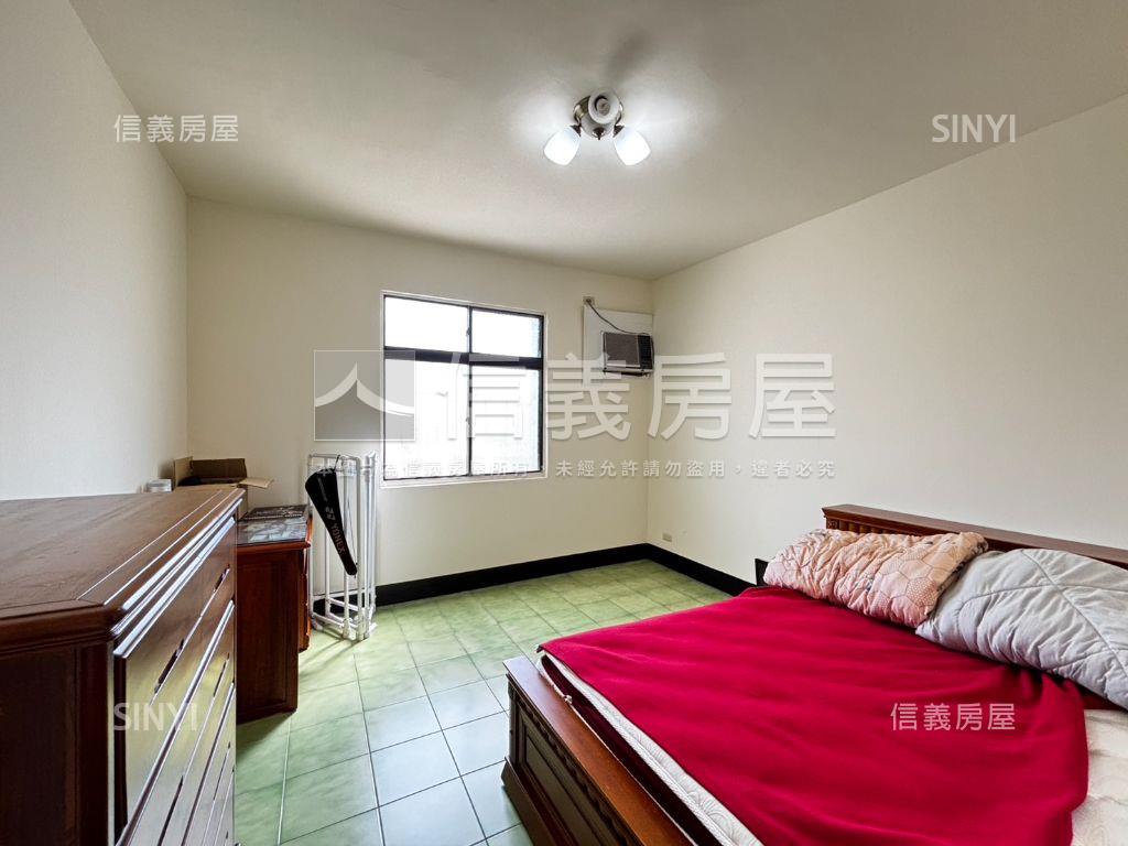 增設無障礙明亮寬敞美三房房屋室內格局與周邊環境