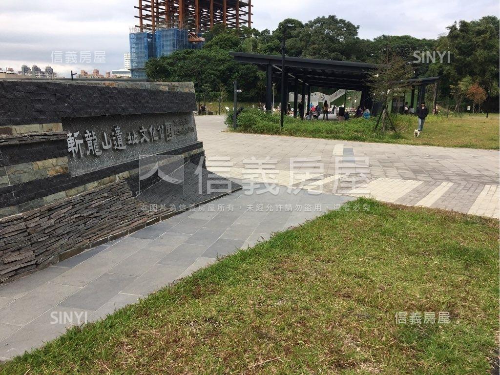 增設無障礙明亮寬敞美三房房屋室內格局與周邊環境