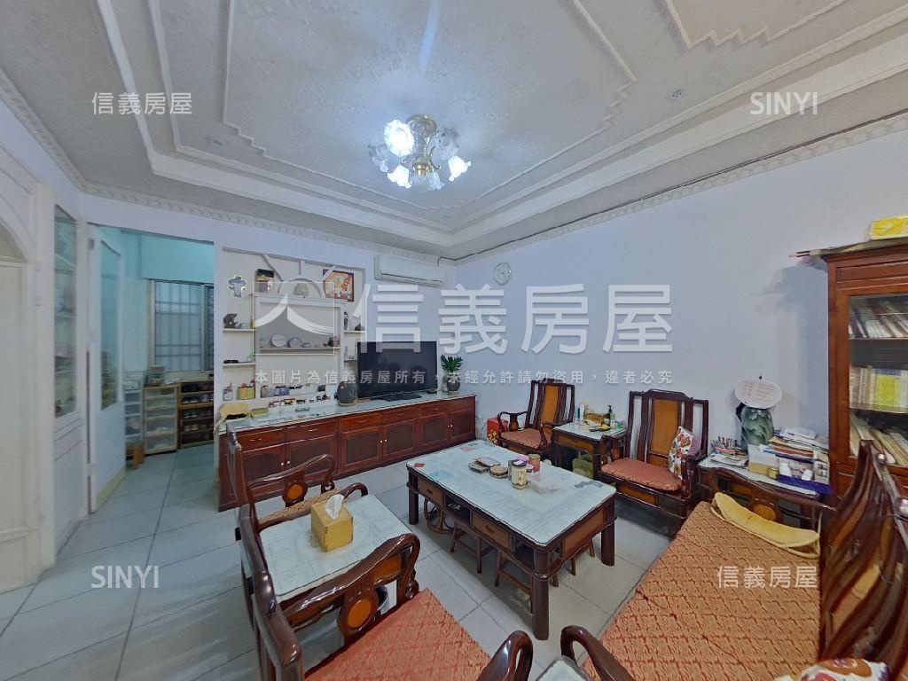 市區稀有邊間透天！房屋室內格局與周邊環境
