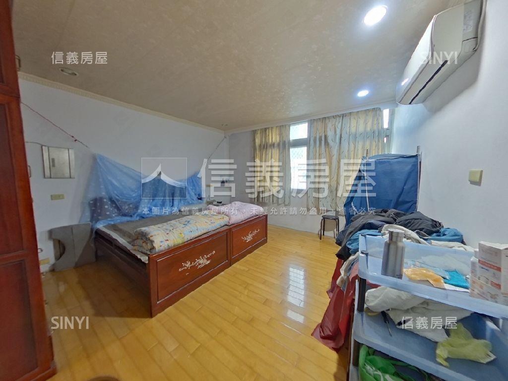 市區稀有邊間透天！房屋室內格局與周邊環境
