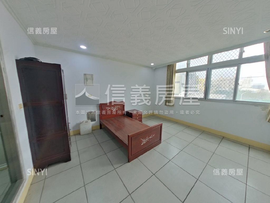 市區稀有邊間透天！房屋室內格局與周邊環境