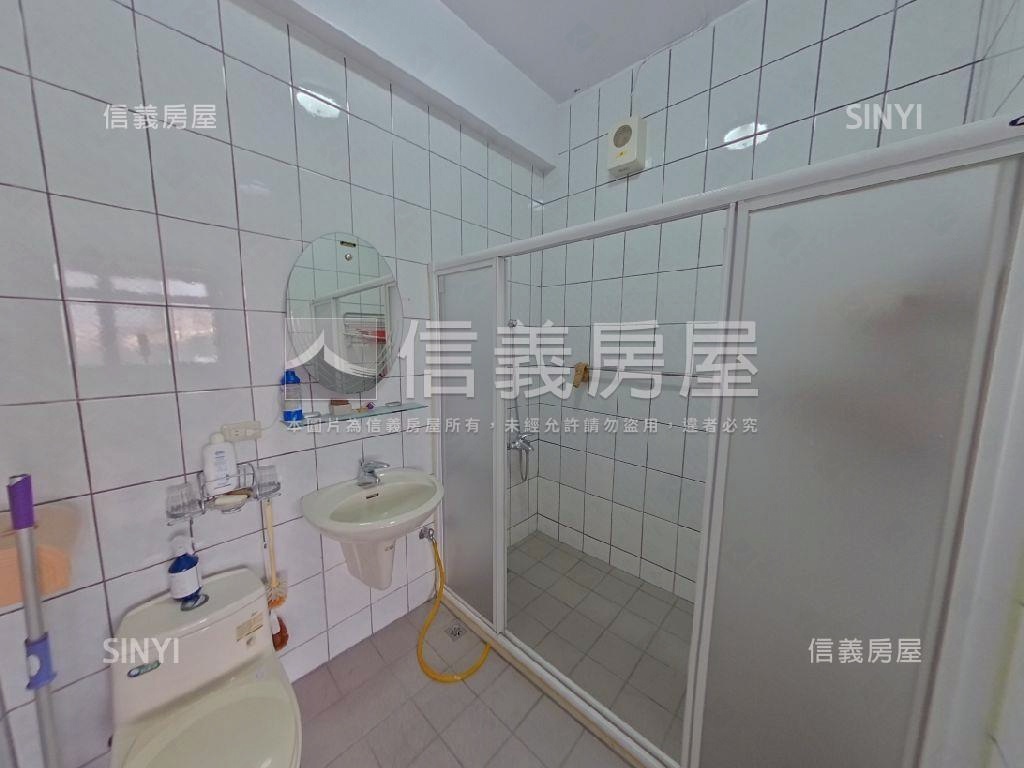 市區稀有邊間透天！房屋室內格局與周邊環境