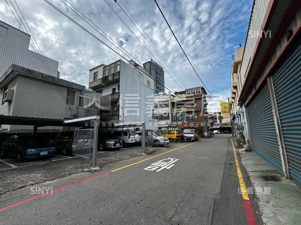 市區稀有邊間透天！房屋室內格局與周邊環境
