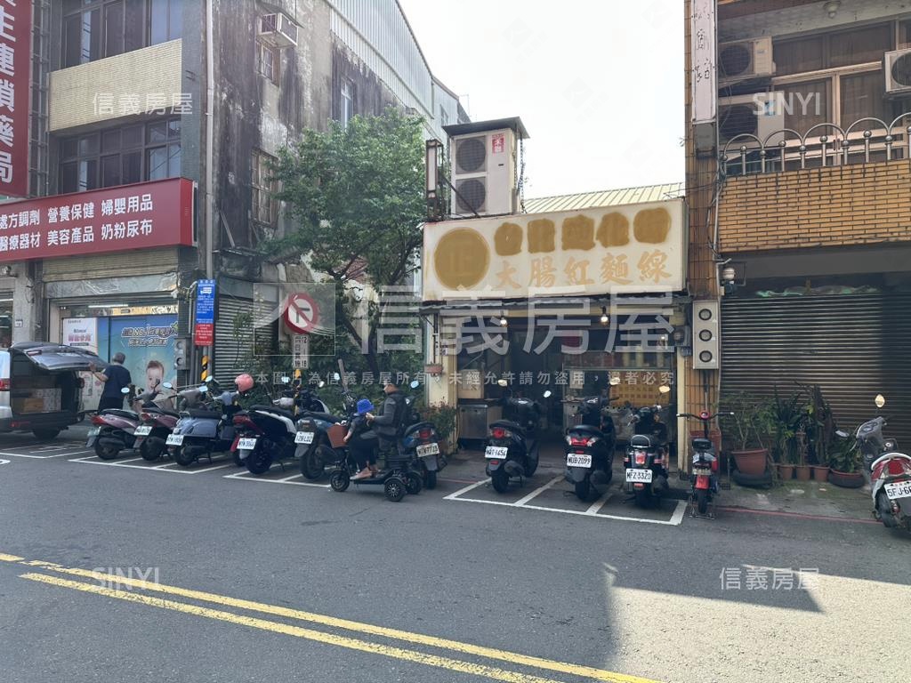 康莊路透天房屋室內格局與周邊環境