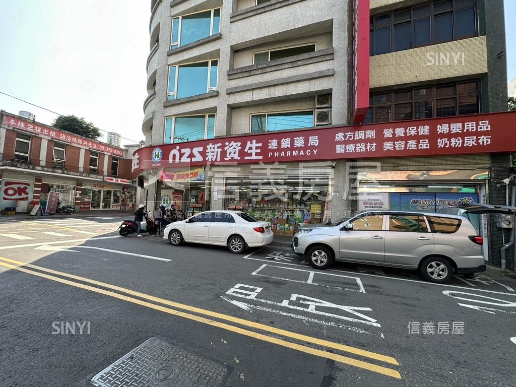 康莊路透天房屋室內格局與周邊環境