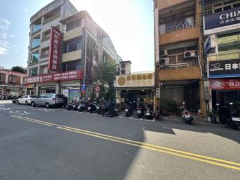 康莊路透天