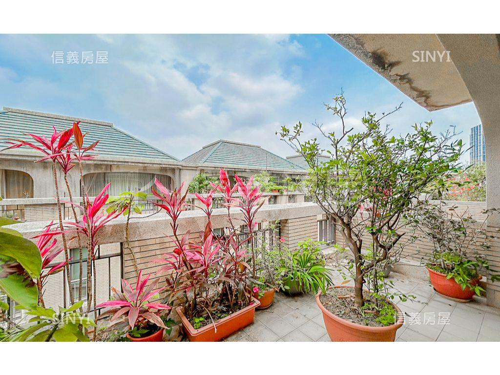 惠宇皇家莊園質感美墅房屋室內格局與周邊環境