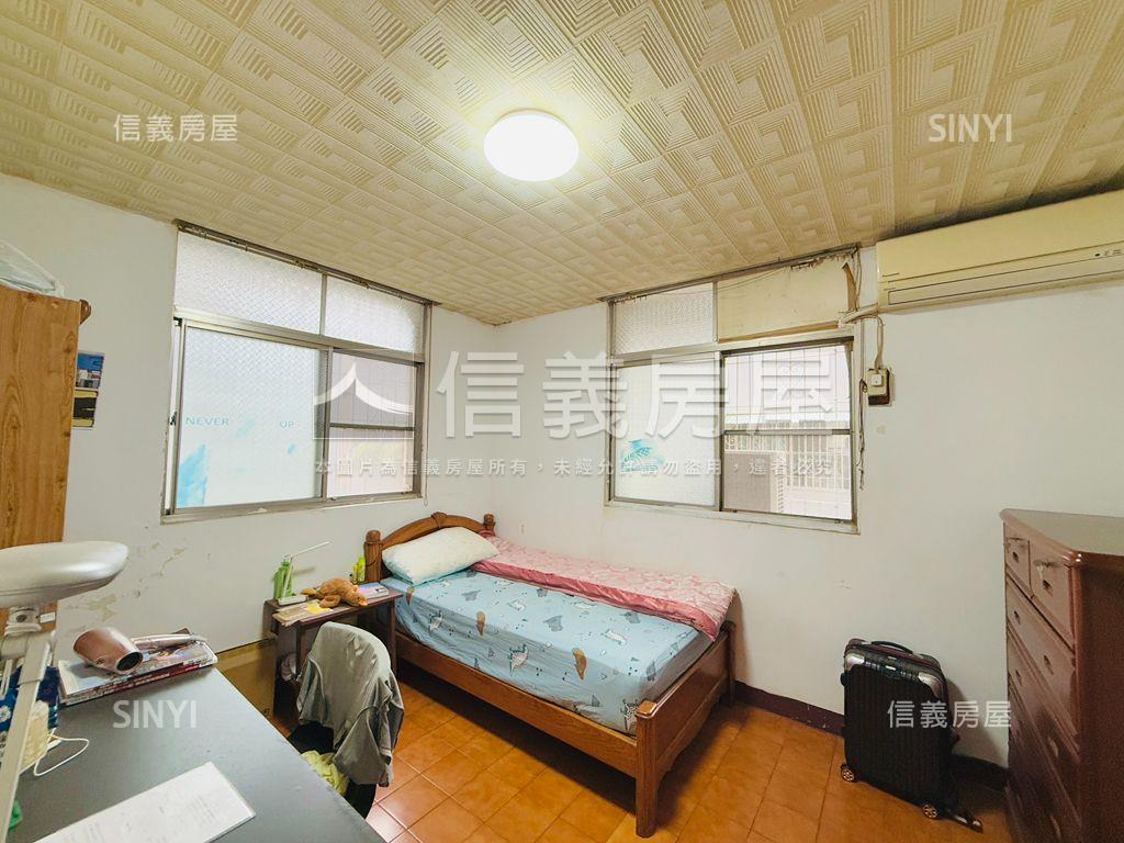 大禹街溫馨三房美寓房屋室內格局與周邊環境