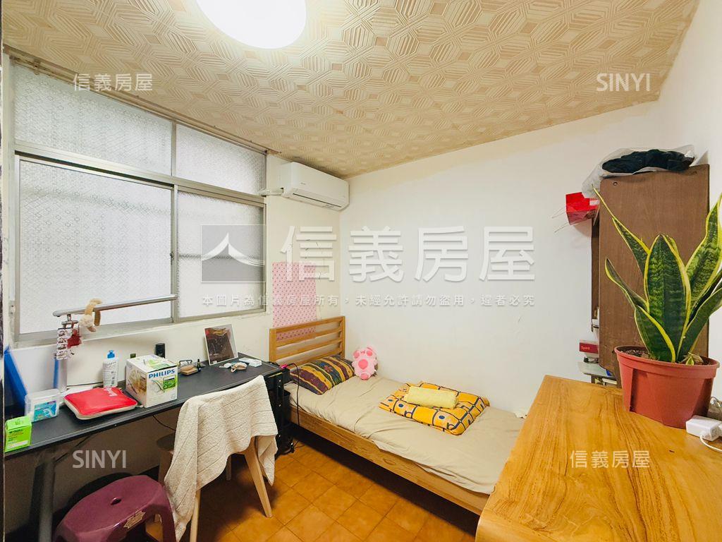 大禹街溫馨三房美寓房屋室內格局與周邊環境