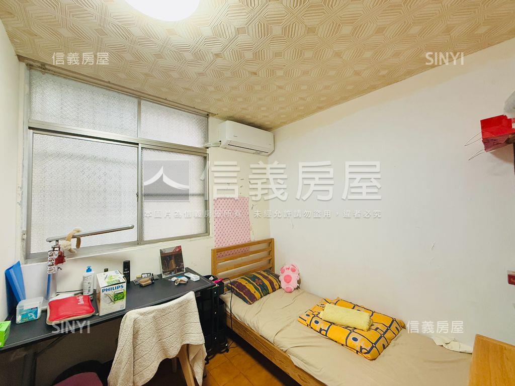 大禹街溫馨三房美寓房屋室內格局與周邊環境