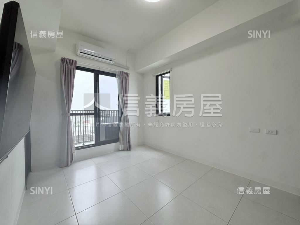 歸仁近圓環三房平車房屋室內格局與周邊環境