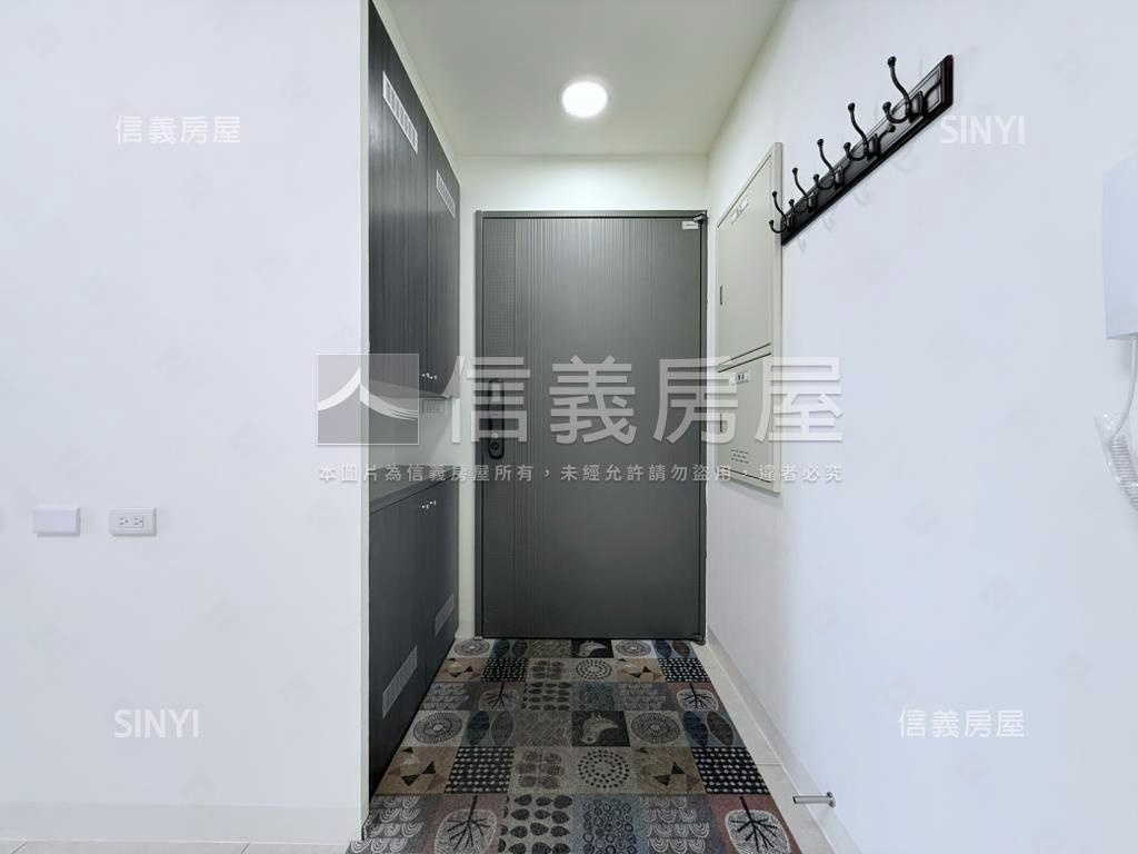 歸仁近圓環三房平車房屋室內格局與周邊環境
