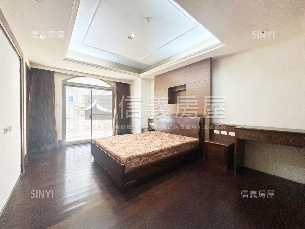 瑞林珍寶稀有四房車位房屋室內格局與周邊環境