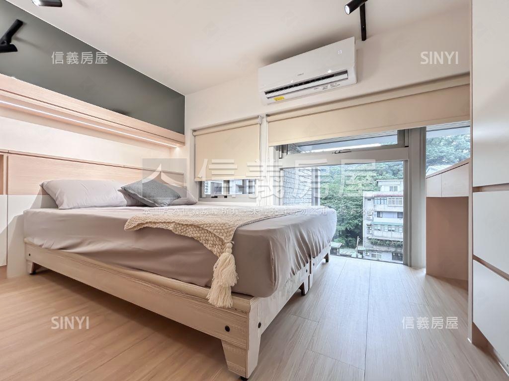 精美中研１＋２房車位房屋室內格局與周邊環境