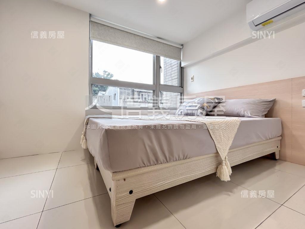 精美中研１＋２房車位房屋室內格局與周邊環境