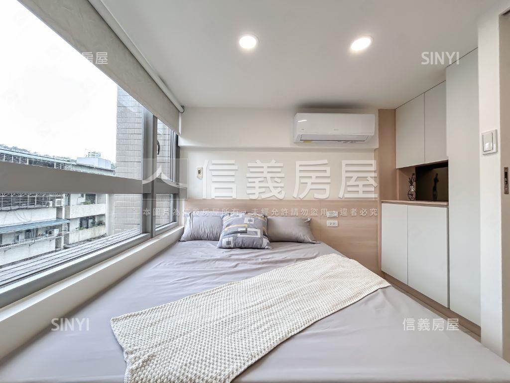 精美中研１＋２房車位房屋室內格局與周邊環境