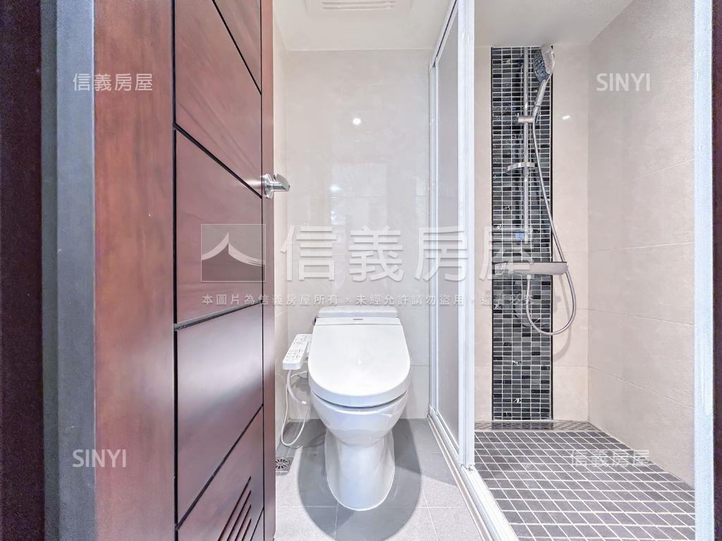 精美中研１＋２房車位房屋室內格局與周邊環境